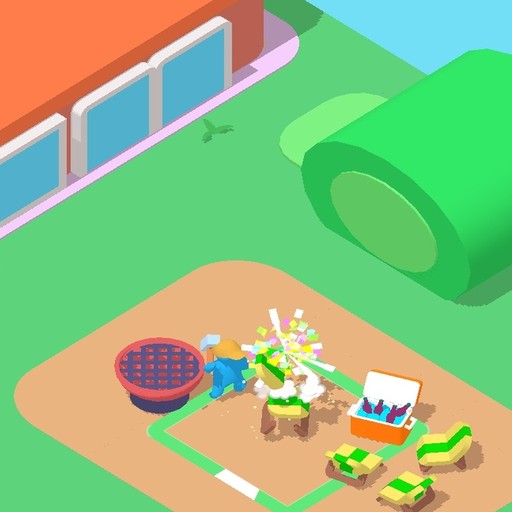 口袋小屋手游版