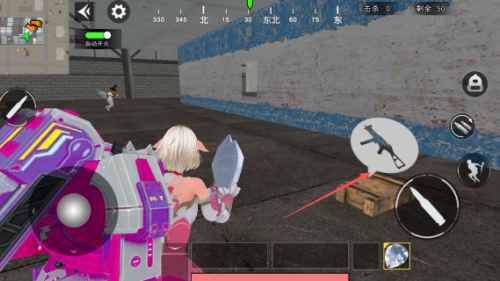 3D特种兵安卓版图2