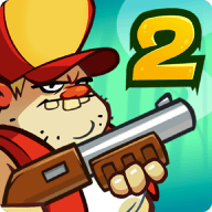 沼泽攻击(SwampAttack2)手机最新版