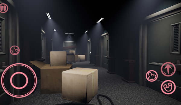 Hopper’sHotel游戏官方版1