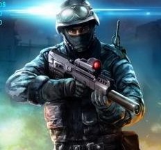 CS零点行动原版