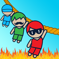 ToyRescueRopePuzzle免费版