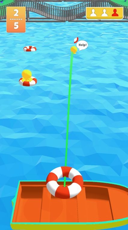 ThrowandCatch游戏完整版图3