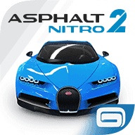 Asphalt Nitro 2