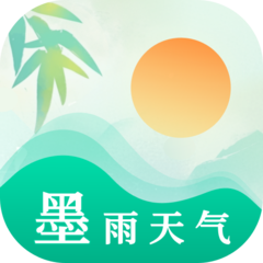 墨雨天气手机版