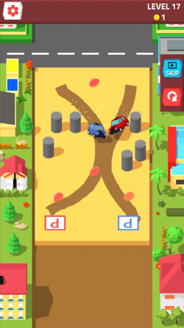 狂热停车官方最新版图1
