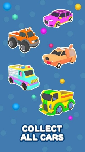 有趣的球（Fun Balls）最新版