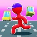 行人路径（Path Pedestrian）通用版