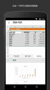 Microsoft Excel官方版