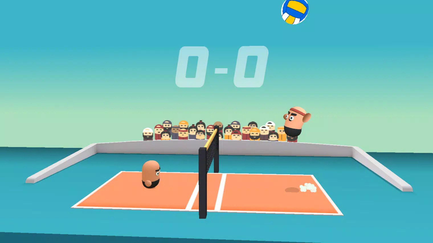 VolleyBoys直装版图2