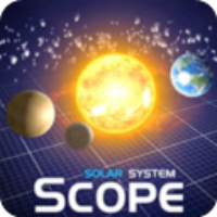 SolarSystemScope器手机免费版