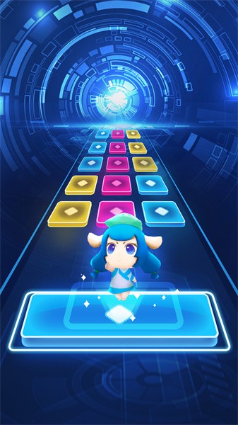 指尖音符游戏正版图3
