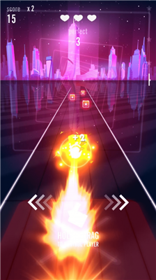 指尖节奏跳跃正版图2