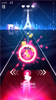 指尖节奏跳跃正版图3
