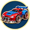 Combat flying car手游版