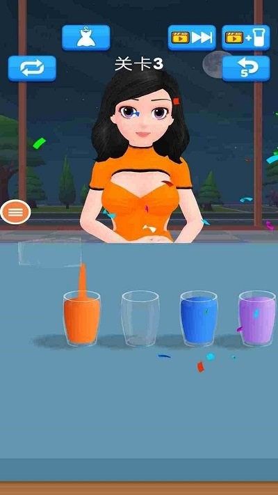 脑洞高高手应用宝图1
