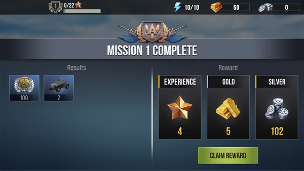 WorldofArtillery通用版图2