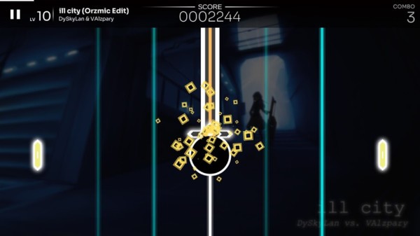 少女音乐盒Orzmic安卓直装版图3