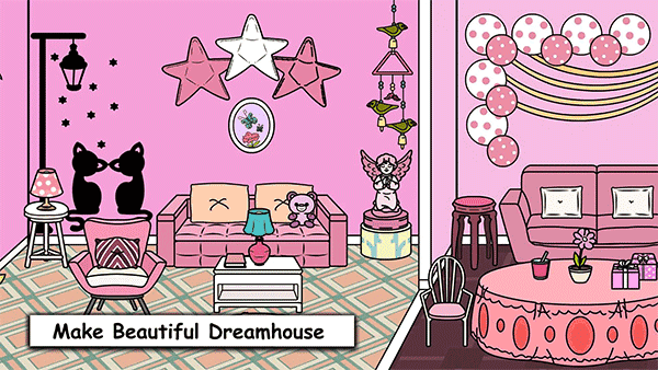 Home Design手机版图2