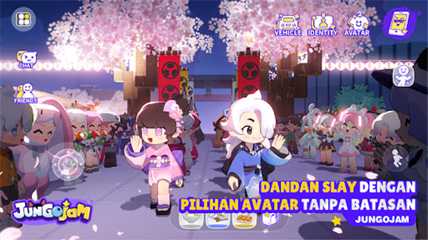JungoJam免费版