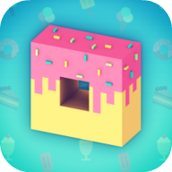 糖果工艺(SugarCraft)游戏官方版