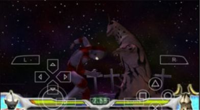 奥特曼进化格斗3人物全解锁