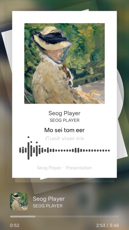 Seog Player软件手机最新版图2