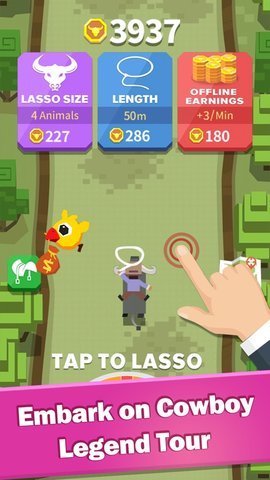 CowboyGO游戏绿色版图2