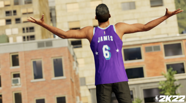 nba2k22正版(4)