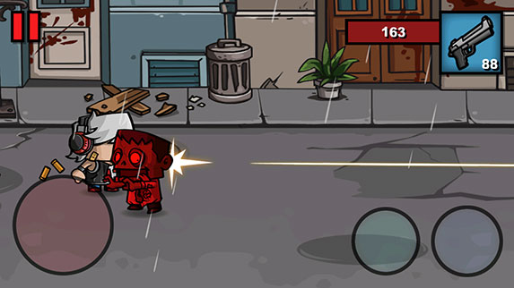 Zombie Age 3游戏无广告版图1