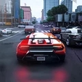 暴力赛车官方版