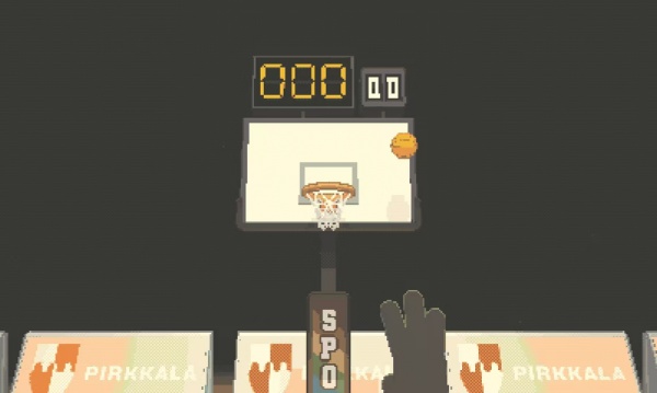 Otto&rsquo;s Basketball Game游戏官方最新版