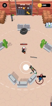 Squad Ops官方正版