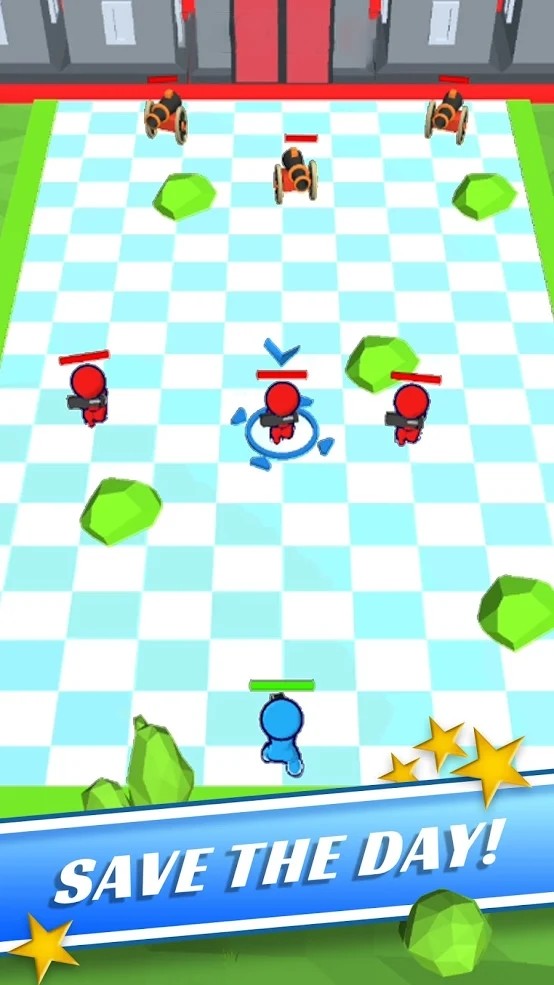 毁灭特工图2