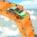 巨型坡道赛车2026游戏最新版