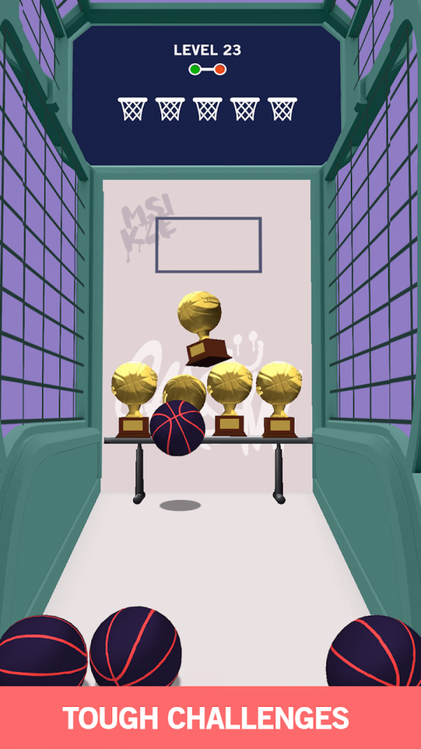 篮球比赛3D(2)