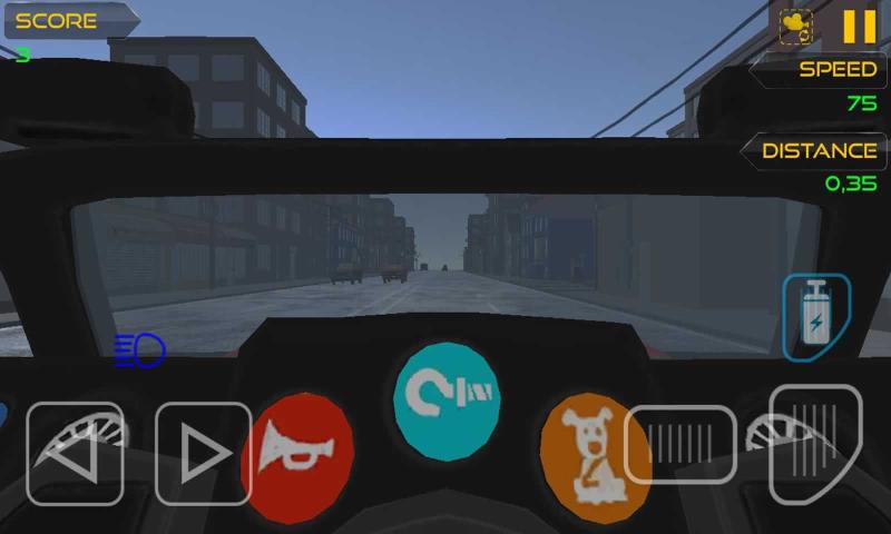 公路赛车比赛图3