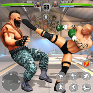 Kungfu Fighting最新版