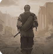 荒野日记原版