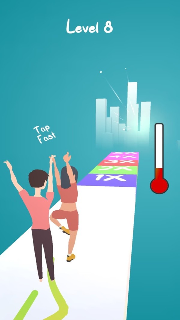 双人跳舞最新免费版图1
