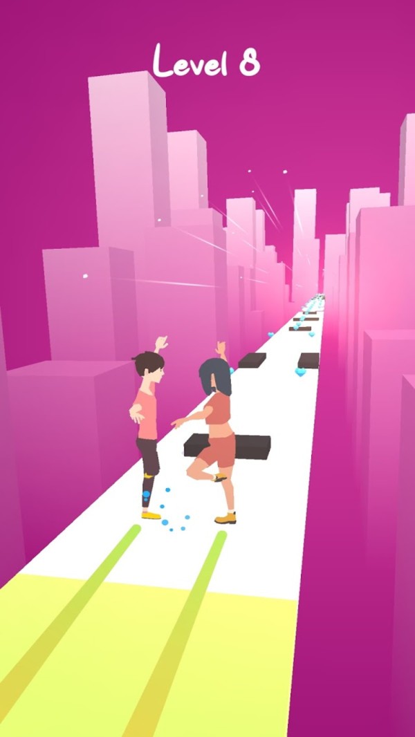 双人跳舞最新免费版图2