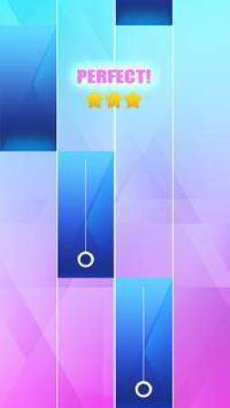 克克瓷砖游戏绿色版图3