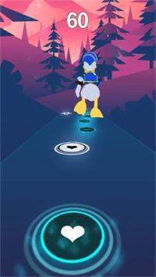 暮光音乐路手游无广告版图2