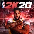 美职篮2K20官方最新版