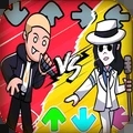 周五夜放克之迈克杰克逊手游版