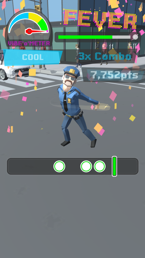 dancebeatfever游戏纯净版图2