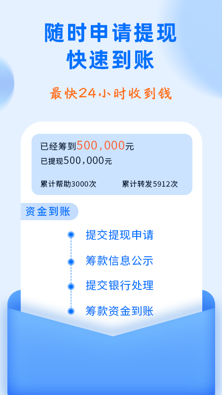 水滴筹官网版