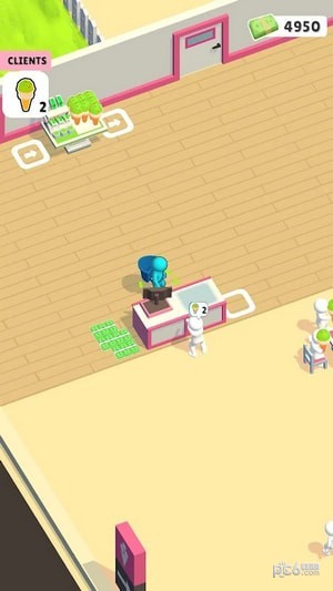 Ice Cream Please: Idle Cafe免费原版