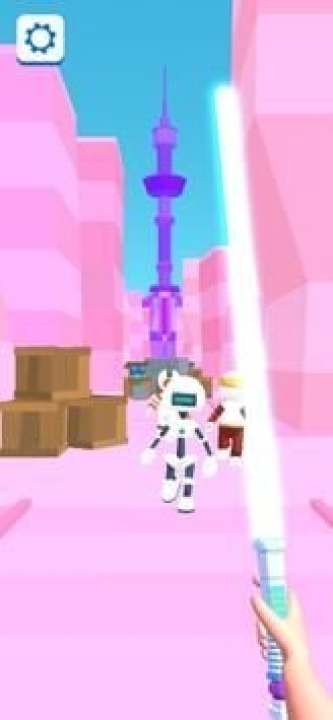 Ultimate Shooter手机免费版