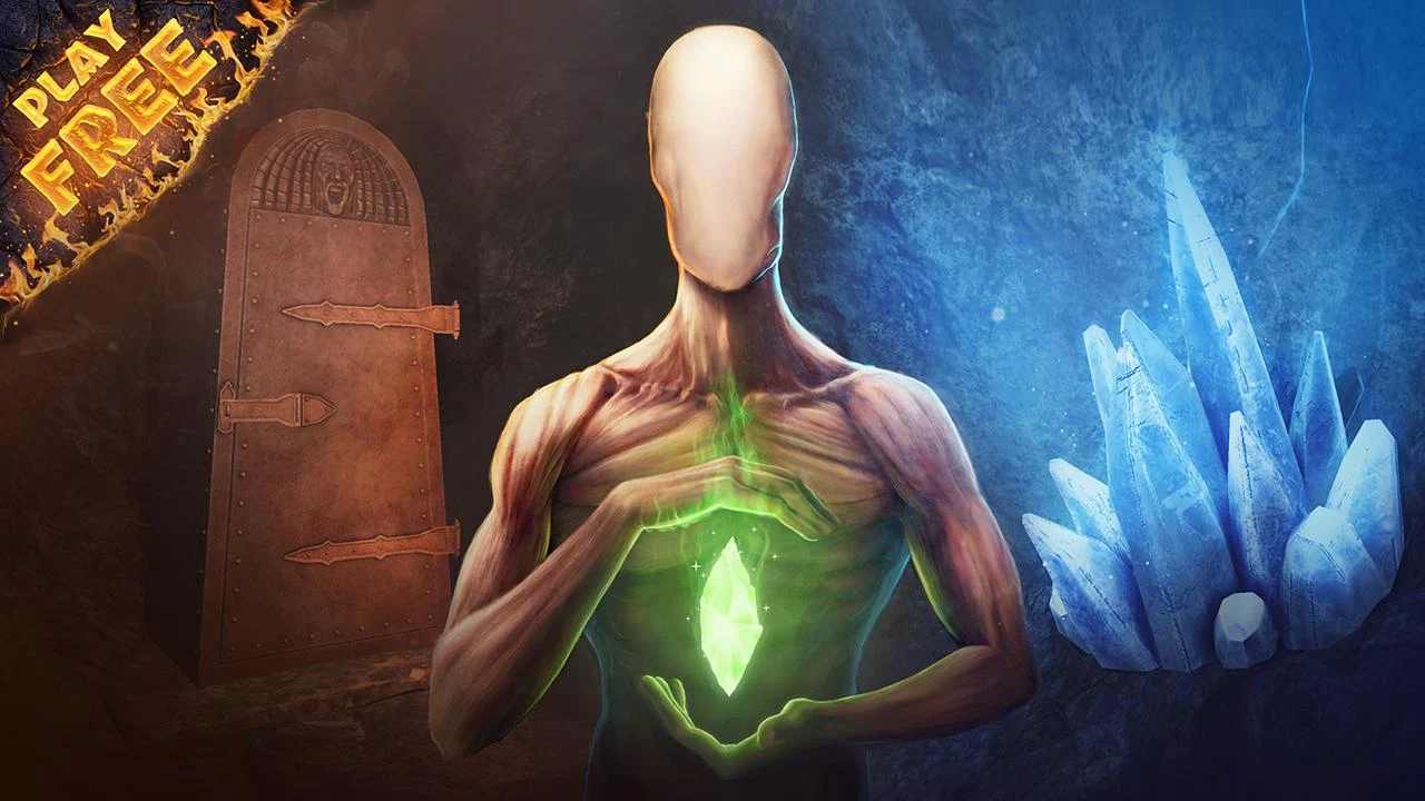 逃离恐怖镇手机免费版图1